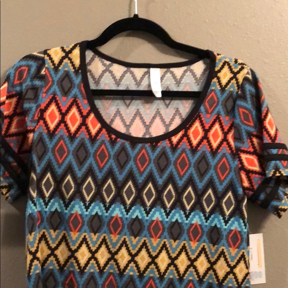 LLR CLASSIC T - Picture 2 of 3